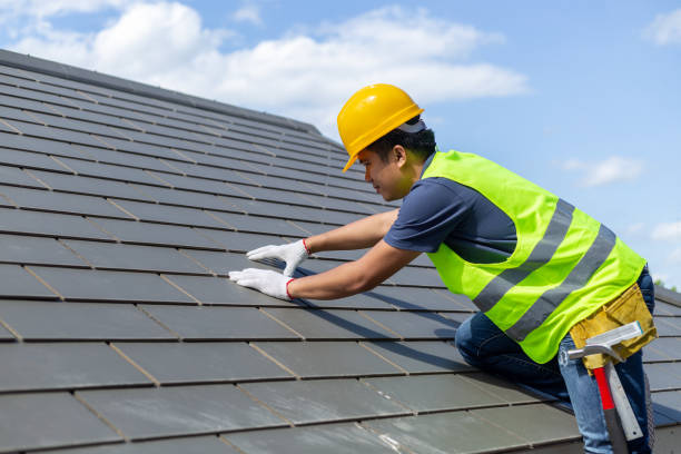 Best Roofing for New Construction  in Franklin, CA