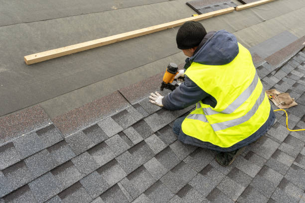 Best Flat Roofing  in Franklin, CA