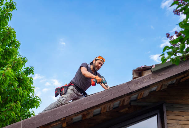 Best Rubber Roofing (EPDM, TPO)  in Franklin, CA