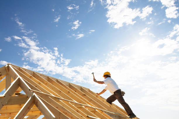 Best Roof Leak Repair  in Franklin, CA